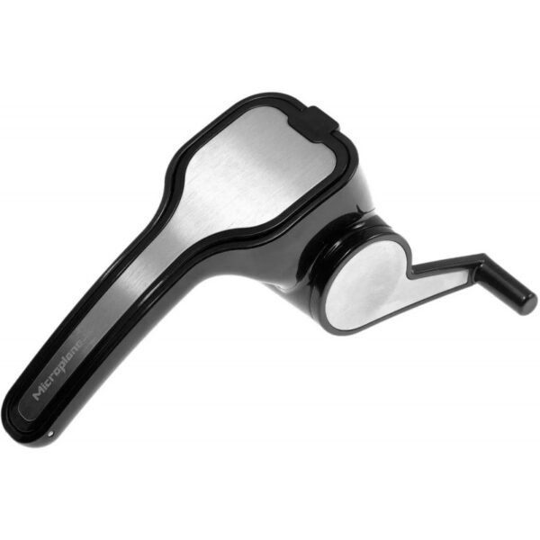 MICROPLANE - Universele Kegelvormige Roterende Rasp MICROPLANE - Universele Kegelvormige Roterende Rasp