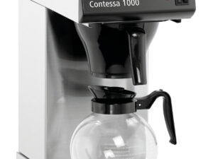 bartscher Koffiemachine Contessa 1000 bartscher Koffiemachine Contessa 1000