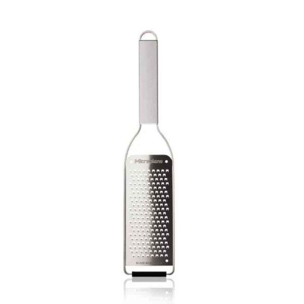 MICROPLANE - RASP PROFESSIONAL 2.0 GROF RVS MICROPLANE - RASP PROFESSIONAL 2.0 GROF RVS