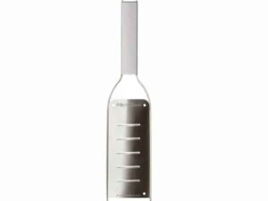 MICROPLANE - Rasp Schaaf Groot