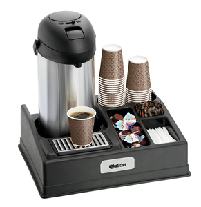BARTSCHER Koffiestation 1190 BARTSCHER Koffiestation 1190