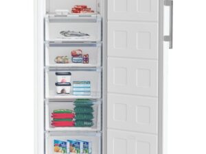 BEKO - DIEPVRIEZER DIEPVRIES B5RFNE274W BEKO - DIEPVRIEZER DIEPVRIES B5RFNE274W