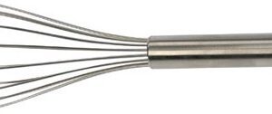 COSY & TRENDY - CT KLOPPER RVS MET OPEN HAAK 20CM 70GR COSY & TRENDY - CT KLOPPER RVS MET OPEN HAAK 20CM 70GR