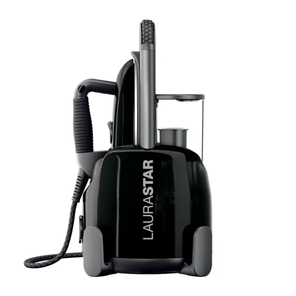 LAURASTAR - LS LIFT PLUS BLACK LAURASTAR - LS LIFT PLUS BLACK