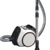 MIELE - Boost CX1 Parquet PowerLine Lotuswit - Stofzuiger zonder zak MIELE - Boost CX1 Parquet PowerLine Lotuswit - Stofzuiger zonder zak