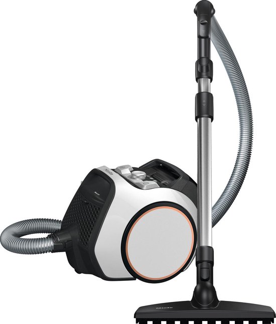 MIELE - Boost CX1 Parquet PowerLine Lotuswit - Stofzuiger zonder zak MIELE - Boost CX1 Parquet PowerLine Lotuswit - Stofzuiger zonder zak