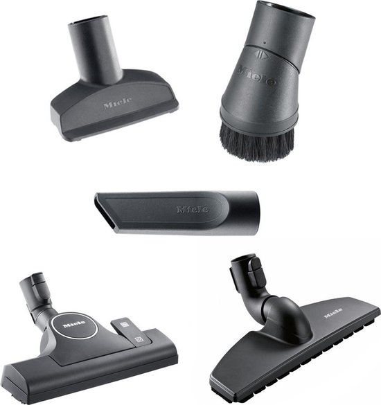 MIELE - Boost CX1 Parquet PowerLine Lotuswit - Stofzuiger zonder zak MIELE - Boost CX1 Parquet PowerLine Lotuswit - Stofzuiger zonder zak