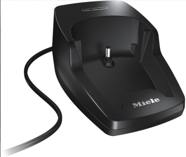 MIELE - HS Acculader Lion Accu MIELE - HS Acculader Lion Accu
