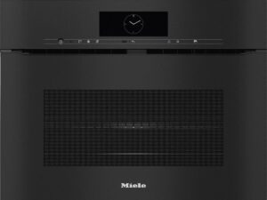 MIELE - Inbouwoven H 7840 BMX OBSW MIELE - Inbouwoven H 7840 BMX OBSW