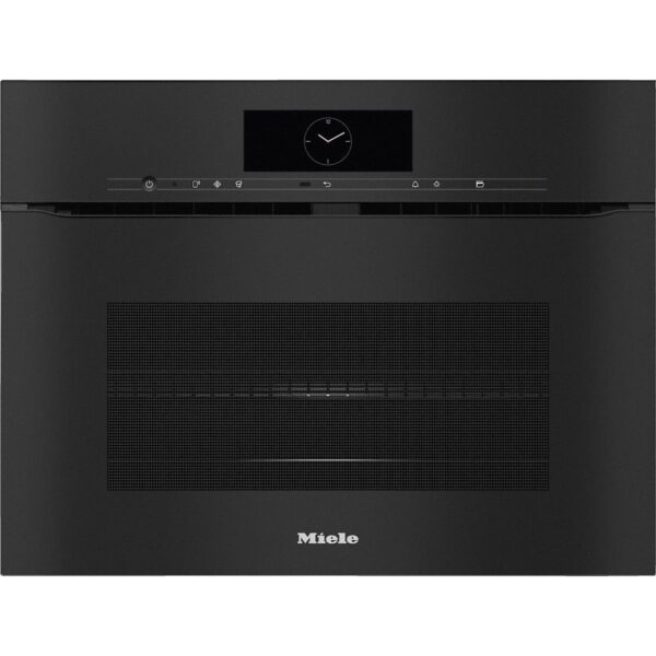 MIELE - Inbouwoven H 7840 BMX OBSW MIELE - Inbouwoven H 7840 BMX OBSW