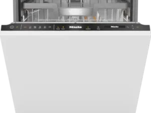 MIELE - Inbouwvaatwasser - 12472540 MIELE - Inbouwvaatwasser - 12472540