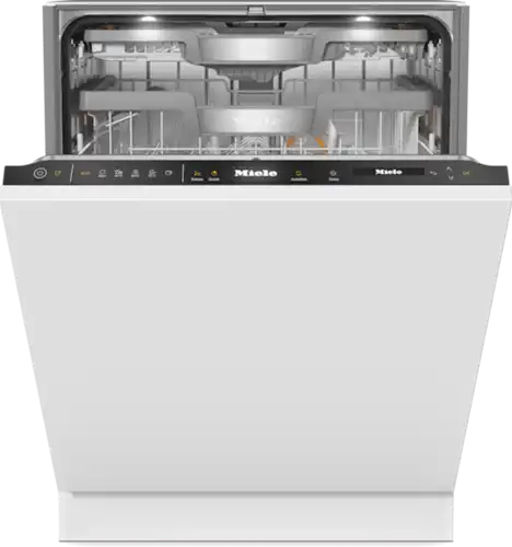 MIELE - Inbouwvaatwasser - 12472540 MIELE - Inbouwvaatwasser - 12472540