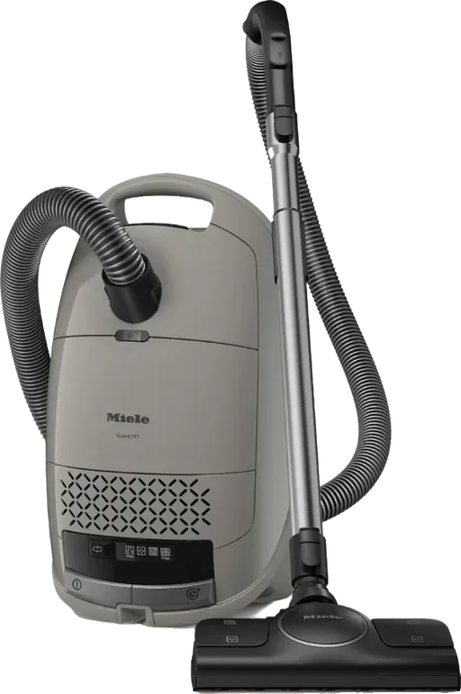 MIELE - Stofzuiger met Zak Guard m1 Silent MIELE - Stofzuiger met Zak Guard m1 Silent
