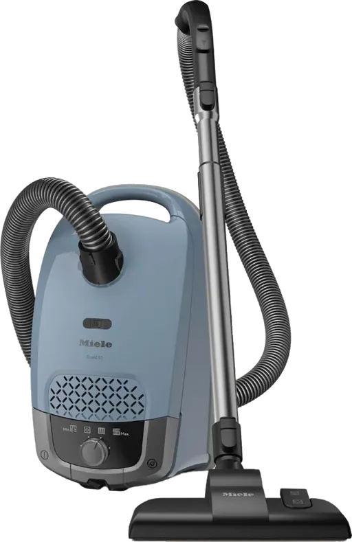 MIELE - Stofzuiger met Zak Guard s1 Flex MIELE - Stofzuiger met Zak Guard s1 Flex