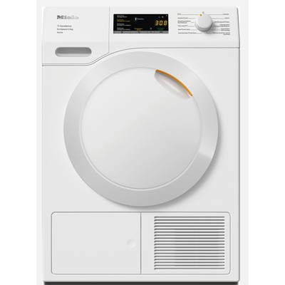 MIELE - TEA535WP 8kg Active MIELE - TEA535WP 8kg Active