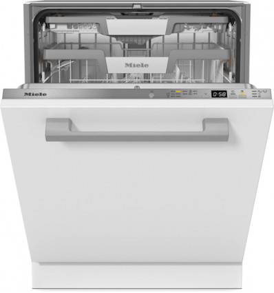 MIELE - Vaatwasser inb. G 5863 SCVI Active MIELE - Vaatwasser inb. G 5863 SCVI Active
