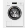 MIELE - W1 Wasmachine Voorlader WEA135WPS 8kg Active