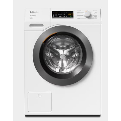 MIELE - W1 Wasmachine Voorlader WEA135WPS 8kg Active MIELE - W1 Wasmachine Voorlader WEA135WPS 8kg Active