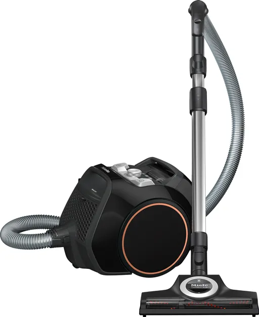 MIELE - Stofzuiger Zonder Zak BOOSTCX1CAT& MIELE - Stofzuiger Zonder Zak BOOSTCX1CAT&