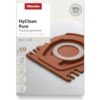 MIELE - HyClean Pure CO -Bruine Kleur