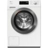 Miele WEB375WPS wasmachine Voorbelading 8 kg 1400 RPM Wit