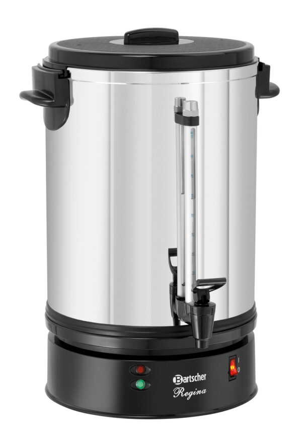 BARTSCHER Koffiemachine Regina Plus 90 BARTSCHER Koffiemachine Regina Plus 90