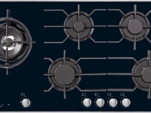 MIELE - KOOKPLAAT GAS KM3054-1-10939010 MIELE - KOOKPLAAT GAS KM3054-1-10939010
