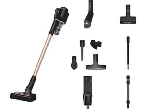 MIELE - Steelstofz. Duoflex HX1 Total Care MIELE - Steelstofz. Duoflex HX1 Total Care