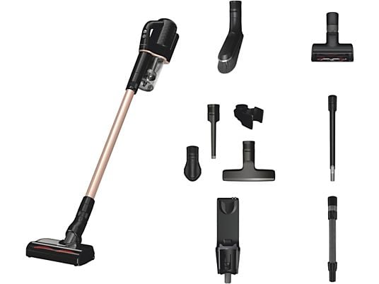 MIELE - Steelstofz. Duoflex HX1 Total Care MIELE - Steelstofz. Duoflex HX1 Total Care