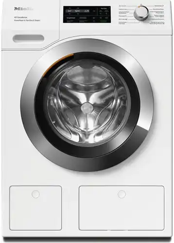MIELE - Wasmachine 9kg 1600 WEJ 895 WPS MIELE - Wasmachine 9kg 1600 WEJ 895 WPS