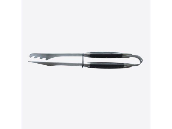 POINT VIRGULE - BBQ TANG MET GESMEDE GREEP 46.5CM
