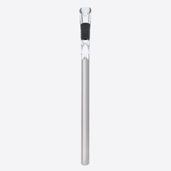 POINT VIRGULE - WIJNKOELSTICK TVS ACRYL 32 CM POINT VIRGULE - WIJNKOELSTICK TVS ACRYL 32 CM