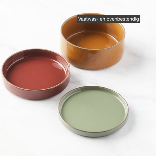 SET KOMMETJES PVMOM1741