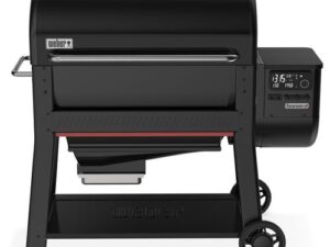 WEBER SEARWOOD XL 600 36 WEBER SEARWOOD XL 600 36