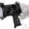 BOSCH AFVOERPOMP voor wasmachine 12037162