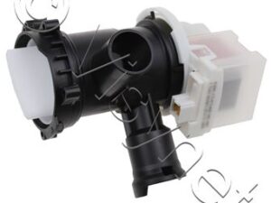 BOSCH AFVOERPOMP voor wasmachine 12037162