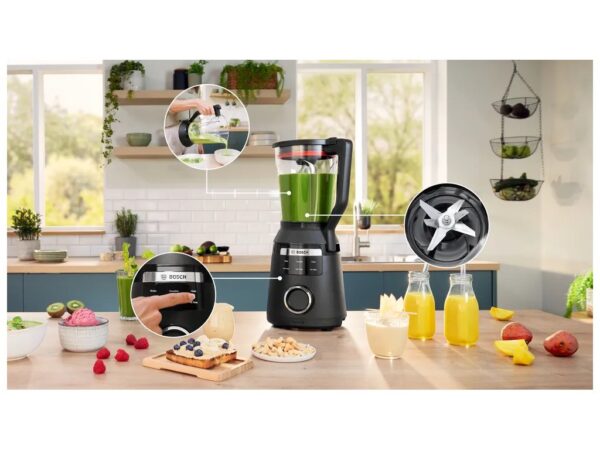 Bosch blender mmb6654b