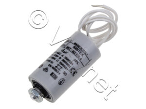 NOVY -CONDENSATOR 4 æF -662031 NOVY -CONDENSATOR 4 æF -662031