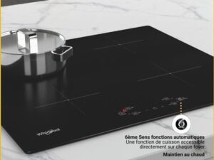 WHIRLPOOL KOOKPLAAT WSQ2160NE WHIRLPOOL KOOKPLAAT WSQ2160NE