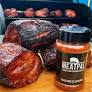 BRAAI - BBQ MEATPAL BBQ SEASONING BRAAI - BBQ MEATPAL BBQ SEASONING