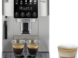 Delonghi espresso f. auto magnifica s st