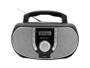 Soundmaster dab+ boombox SCD1700SW