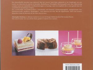 Basic patisserie