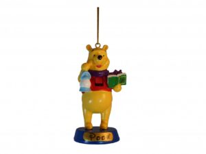 DISNEY - Nutcracker ornament - Winnie the Pooh DISNEY - Nutcracker ornament - Winnie the Pooh