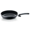 FISSLER- CERATAL COMFORT ORBIT BLACK BRAADPAND28CM