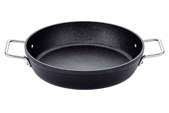 FISSLER - ADAMANT SERVEERPAN D32CM