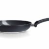 FISSLER - CERATAL CLASSIC ORBIT BLACK BRAADPAN D28CM