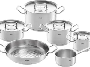 FISSLER - ORIGINAL PROFI COLLECTION SET 6PCS
