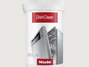 Miele dishclean Miele dishclean