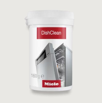 Miele dishclean